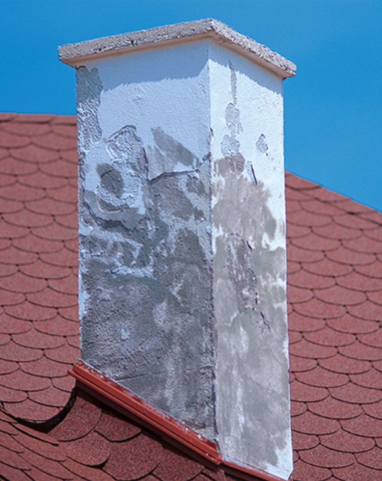 Einschaliger Schornstein Jetzkus Bau Fliesen Ihr Handwerksmeister Rund Um Den Gesamten Bau Aus Stixe Amt Neuhaus